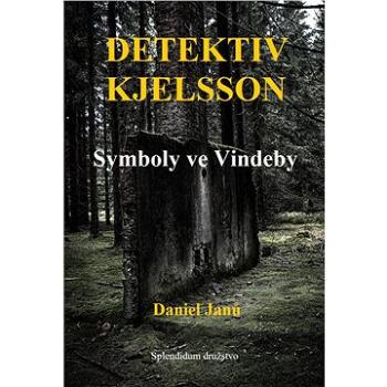 Detektiv Kjelsson - Symboly ve Vindeby (999-00-030-9435-3)