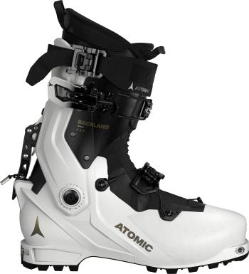 Atomic Backland Pro W White/Black 22/23 Velikost: 27/27,5