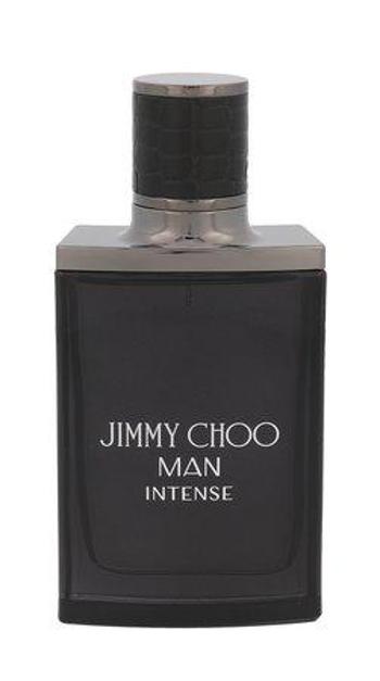 Toaletní voda Jimmy Choo - Jimmy Choo Man Intense , 50ml