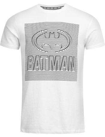 Pánské tričko Batman vel. M