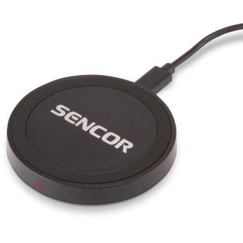 SCH 806 BEZDRÁTOVÁ NABÍJEČKA 5W SENCOR