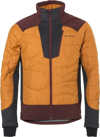 Vaude Men's Minaki Jacket III - silt brown XL