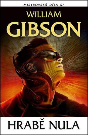 Hrabě nula - Gibson William