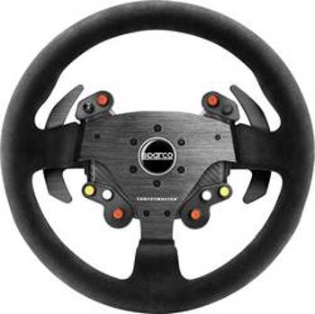 Volant Thrustmaster TM Rally Wheel AddOn Sparco R383 Mod PlayStation 4, PlayStation 3, Xbox One, PC kartonová