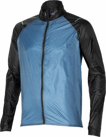 Mizuno Aero Jacket L Běžecká bunda