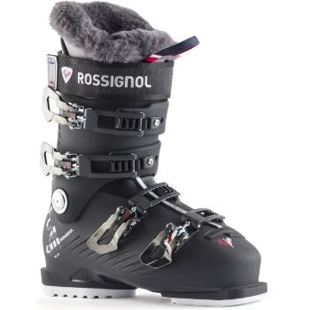 Rossignol PURE PRO 80 W Dámská lyžařská obuv, černá, velikost 26