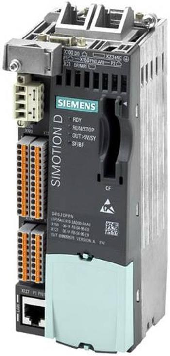 PLC řídicí modul Siemens 6AU1410-2AD00-0AA0 6AU14102AD000AA0