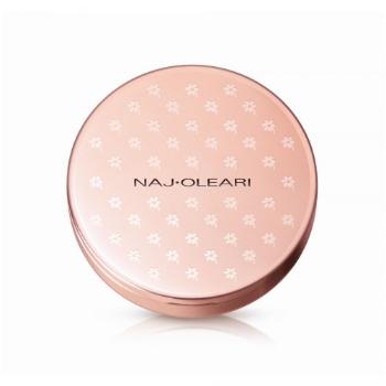 Naj-Oleari Moist Infusion Cream Compact Foundation krémový kompaktní make-up - 02 honey 8 g