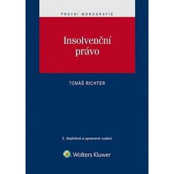 Insolvenční právo (978-80-7552-444-7)