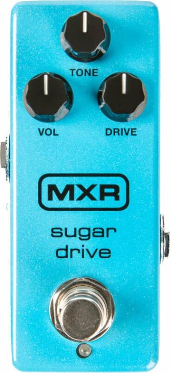 Dunlop MXR M294 Sugar Kytarový efekt