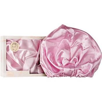 REVOLUTION HAIRCARE Satin Hair Wrap Pink (5057566492171)