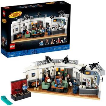 LEGO® Ideas 21328 Seinfeld (5702016995756)