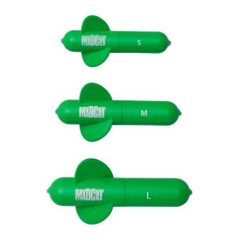 Madcat podvodní splávek screaming subfloats-40 g