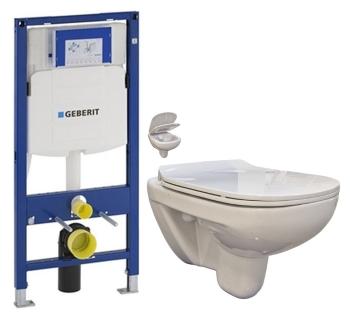 GEBERIT Duofix 111.300.00.5 EG1