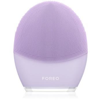 FOREO LUNA™ 3 čisticí sonický přístroj s protivráskovým účinkem citlivá pleť