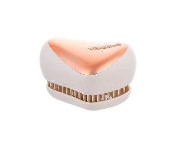 Kartáč na vlasy Tangle Teezer - Compact Styler , 1ml, Rose, Gold, Cream