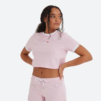 Ellesse Derla Crop T-Shirt SGJ11884 LIGHT PINK