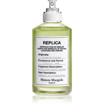 Maison Margiela REPLICA From the Garden toaletní voda unisex 100 ml