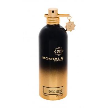 Montale Rose Night 100 ml parfémovaná voda unisex