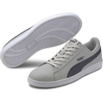 Puma BASELINE Pánské tenisky, šedá, velikost 46