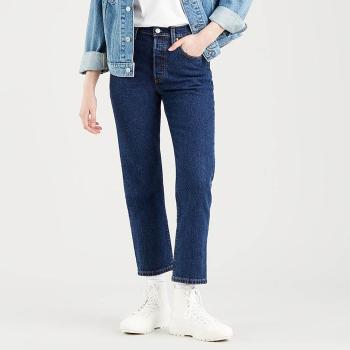 501 Original Crop Jeans – 26/28