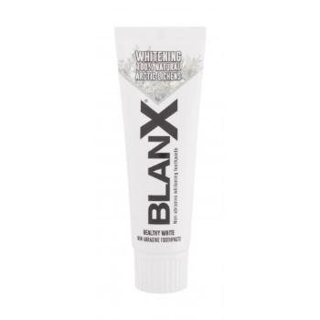 BlanX Whitening 75 ml zubní pasta unisex