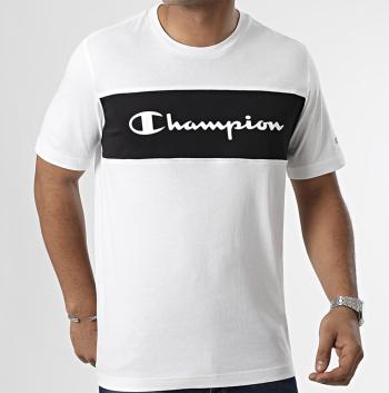 Champion Crewneck T-Shirt S