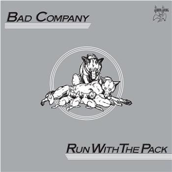Bad Company: Run With The Pack (Deluxe) (2x CD) - CD (8122795364)