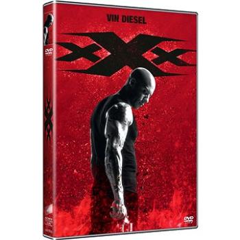xXx - DVD (D007935)