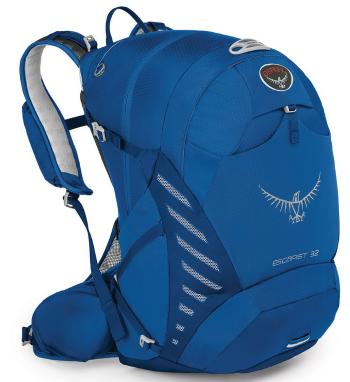 Osprey ESCAPIST 32 indigo blue Velikost: M/L batoh