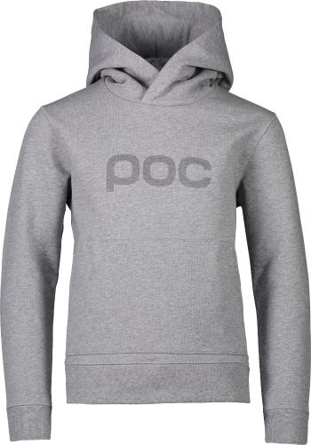 POC POC Hood Jr - Grey Melange 160