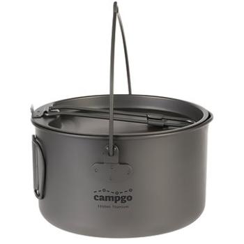 Campgo Mountain Top Pot (SPTratK09)