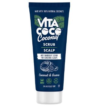 Vita Coco Scalp Scrub 250 g