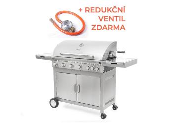 G21 Plynový gril G21 California BBQ