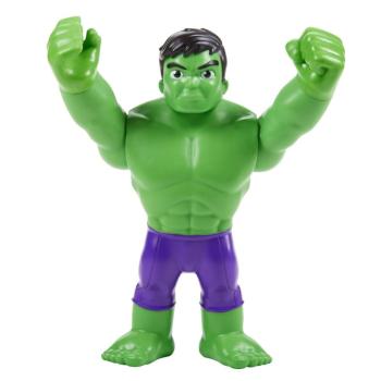 Spiderman SAF Mega Hulk figurka