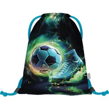 BAAGL FOTBAL FC Gymsack, černá, velikost