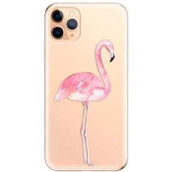 iSaprio Flamingo 01 pro iPhone 11 Pro Max (fla01-TPU2_i11pMax)