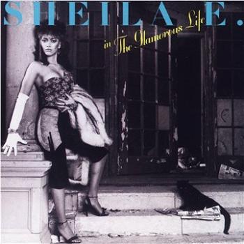 Sheila E: The Glamorous Life - LP (0349784523)