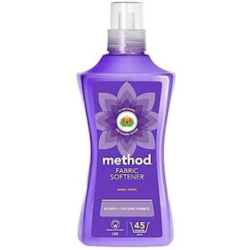 METHOD aviváž na praní 1,5l, 45PD, ocean violet (405)