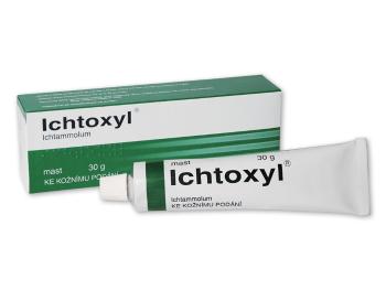 Ichtoxyl mast 30 g