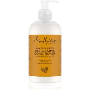 Shea Moisture Raw Shea Butter regenerační kondicionér 384 ml