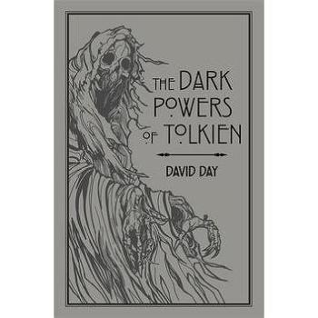 Dark Powers of Tolkien (0753733072)