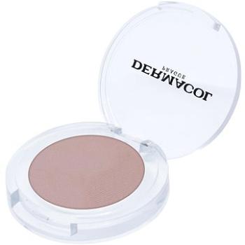 DERMACOL Mono eyeshadows 3D Matt Chocobons nr.05 2 g (85972766)