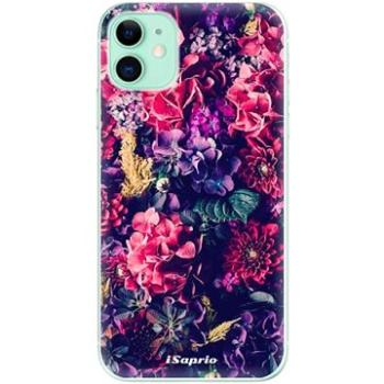 iSaprio Flowers 10 pro iPhone 11 (flowers10-TPU2_i11)