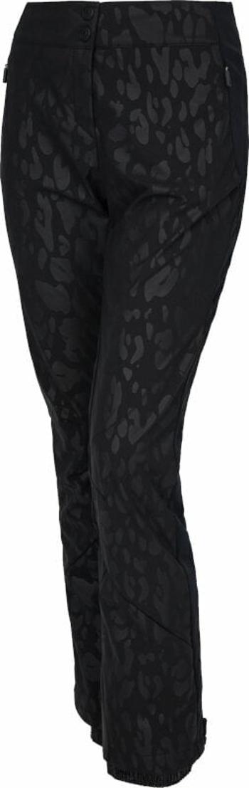 Sportalm Air Leo Womens Ski Pants Black 42 Lyžařské kalhoty