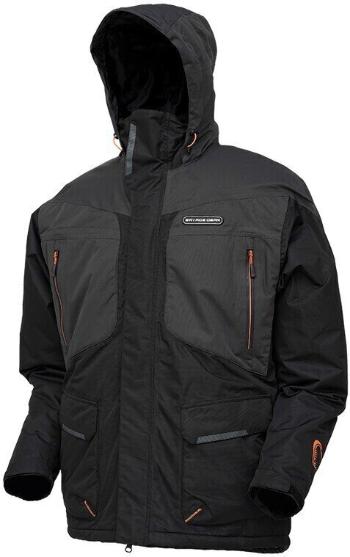 Savage Gear Bunda HeatLite Thermo Jacket M