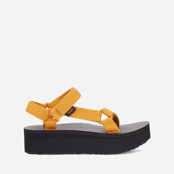 Teva Flatform Universal Vegan 1008844 TTSN