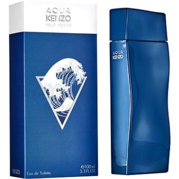 KENZO Aqua Kenzo Pour Homme EdT 100 ml (3274872357228)