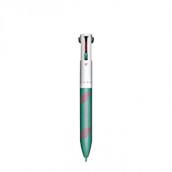 Clarins 4-Colour ALL-IN ONE Pen  multifunkční tužka na oči a rty 4x0,1 g