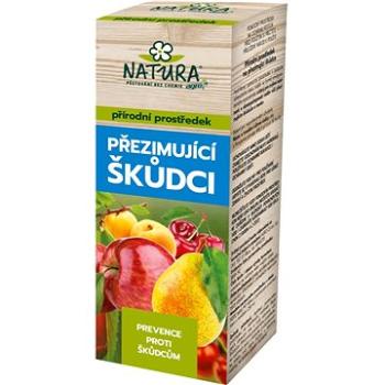 NATURA příprodní prostředek přezimující škůdci STOP 250 ml (000668)